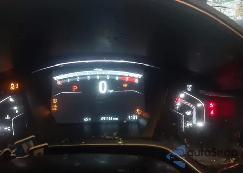 2018 Honda Cr-V Ex from USA, damaged, VIN 7FARW2H5XJE092999